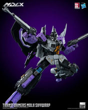 Load image into Gallery viewer, Transformers MDLX Articulated Figure Series Skywarp BY THREEZERO - BRAND TRANSFORMERS