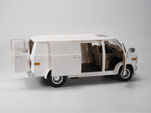 Load image into Gallery viewer, Ramen Economical Vans REV01 White 1/12 Scale Vehicle BY RAMEN TOY