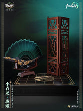 Load image into Gallery viewer, Twelve's War Dragon Girl Loong 1/12 Scale Action Figure BY CANG-TOYS - BRAND TWELVE'S WAR