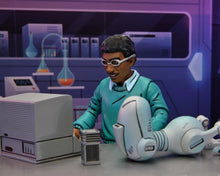 Load image into Gallery viewer, Teenage Mutant Ninja Turtles Baxter Stockman (Mirage Comics) Action Figure BY NECA - BRANDS TEENAGE MUTANT NINJA TURTLES, NICKELODEON