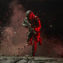 Load image into Gallery viewer, G.I. Joe 60th Anniversary Classified Series Action Pilot Halo Jumper Action Figure BY HASBRO - BRAND G.I. JOE