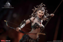Charger l'image dans la galerie, Medusa (Silver Serpent Tail) 1/12 Scale Action Figure BY TBLEAGUE
