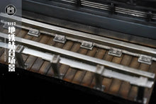 Load image into Gallery viewer, Subway Platform Scene 1/12 Scale Diorama Base BY MMMTOYS