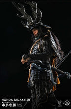 Charger l'image dans la galerie, Figurine Honda Tadakatsu à l'échelle 1/6 PAR JPT DESIGN, POP COSTUME - MARQUE TADAKATSU HONDA