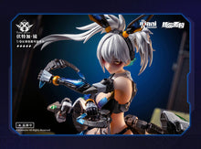 画像をギャラリービューアに読み込む, Thunderbolt Squad Vodka Mirror 1/9 Scale Figure BY ANIMESTER , NUCLEAR GOLD RECONSTRUCTION - BRAND THUNDERBOLT SQUAD