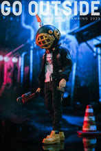 Load image into Gallery viewer, Sank Go Outside Series Rider (Basic Ver.) 1/12 Scale Figure BY SANK TOYS