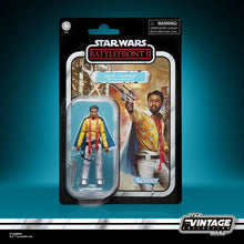 Load image into Gallery viewer, Star Wars: The Vintage Collection Lando Calrissian (Battlefront II) BY HASBRO - BRAND STAR WARS