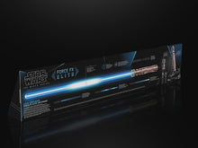 Load image into Gallery viewer, Star Wars: The Black Series Leia Organa Force FX Elite Lightsaber BY HASBRO - BRAND STAR WARS