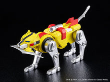 Load image into Gallery viewer, Voltron Moderoid Voltron Model Kit BY GOOD SMILE COMPANY - BRAND VOLTRON