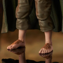 Load image into Gallery viewer, The Lord of the Rings Samwise Gamgee Deluxe Action Figure BY DIAMOND SELECT TOYS - BRAND THE LORD OF THE RINGS & THE HOBBIT