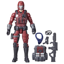 Load image into Gallery viewer, G.I. Joe Classified Series Crimson Viper BY HASBRO - BRAND G.I. JOE