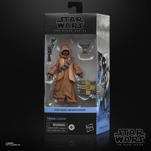 Load image into Gallery viewer, Star Wars: The Black Series 6" Teeka (Jawa) (Obi-Wan Kenobi) Exclusive BY HASBRO - BRAND STAR WARS