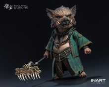 画像をギャラリービューアに読み込む, Black Myth: Wukong Zhu Bajie 1/12 Collectible Figure