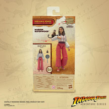 Charger l'image dans la galerie, Indiana Jones Adventure Series Marion Ravenwood (Arche d'Alliance BAA) PAR HASBRO - MARQUE INDIANA JONES