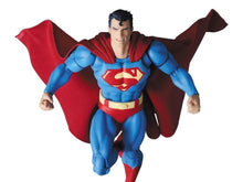 画像をギャラリービューアに読み込む, バットマン:ハッシュ MAFEX No.117 スーパーマン メディコム・トイ - ブランド DC コミック