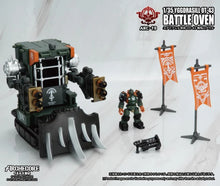 Load image into Gallery viewer, ARCHECORE ARC-19 Yggdrasill OT-43 Battle Oven BY TOYS ALLIANCE - BRAND ARCHECORE - SAGA OF YMIRUS