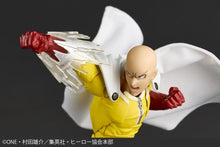 画像をギャラリービューアに読み込む, One-Punch Man Amazing Yamaguchi Revoltech NR064 Saitama Action Figure BY KAIYODO - BRAND ONE-PUNCH MAN