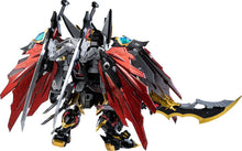 Charger l'image dans la galerie, Kit de modèle miniature GanJiang MNPQ-XH04 de la légende du général des étoiles PAR MOTOR NUCLEAR