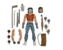Load image into Gallery viewer, Teenage Mutant Ninja Turtles Casey Jones (Mirage Comics) BY NECA - BRAND TEENAGE MUTANT NINJA TURTLES