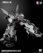 Load image into Gallery viewer, Transformers MDLX Articulated Figure Series Jazz BY THREEZERO - BRAND TRANSFORMERS
