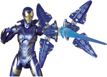 画像をギャラリービューアに読み込む, アベンジャーズ:エンドゲーム MAFEX No. 184 レスキュー メディコム・トイ - ブランド マーベル