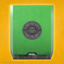 Load image into Gallery viewer, Teenage Mutant Ninja Turtles ULTIMATES! Wave 7 Set of 5 Figures BY SUPER7 - BRANDS TEENAGE MUTANT NINJA TURTLES, NICKELODEON