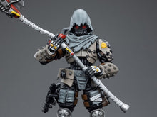 画像をギャラリービューアに読み込む, Battle for the Stars Wasteland Scavengers 1/18 Scale 3 Figures Set BY JOYTOY - BRAND BATTLE FOR THE STARS