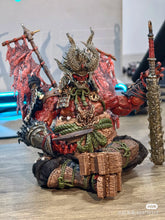 Charger l'image dans la galerie, Figurine articulée Syuten Douji Immortal Legend à l'échelle 1/12 PAR MAESTRO UNION - MARQUE IMMORTAL LEGEND