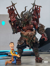 Charger l'image dans la galerie, Figurine articulée Syuten Douji Immortal Legend à l'échelle 1/12 PAR MAESTRO UNION - MARQUE IMMORTAL LEGEND