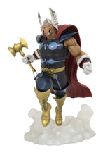 Charger l'image dans la galerie, Diorama de figurines Beta Ray Bill de la galerie Marvel