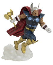 Charger l'image dans la galerie, Diorama de figurines Beta Ray Bill de la galerie Marvel