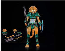 画像をギャラリービューアに読み込む, コズミック レギオンズ ヴァルカタール: 第 2 巻、グレイブナイト ムビラ ジムギラ フィギュア フォー ホースメン - ブランド コズミック レギオンズ
