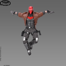 Load image into Gallery viewer, ToysRemake TRD001 RedHood 1/12 costume action figure