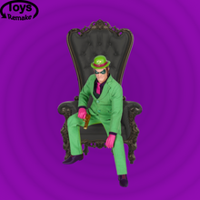 Load image into Gallery viewer, ToysRemake TRD002 Riddler 1/12 costume action figure