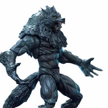 Load image into Gallery viewer, Maestro Union Furay Planet Monster Force Kiloworg Night Hunter Basic ver