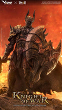 Charger l'image dans la galerie, Knight of War 1/12 Scale Figure BY VTOYS , BMS