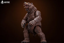 Charger l'image dans la galerie, Metytoyz Warframe Bear Mount Model · Limited Collector's Edition 1/12 Scale