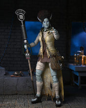 Load image into Gallery viewer, Universal Monsters x Teenage Mutant Ninja Turtles Ultimate April O'Neil as The Bride of Frankenstein BY NECA - BRANDS TEENAGE MUTANT NINJA TURTLES, UNIVERSAL MONSTERS