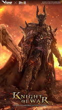 Charger l'image dans la galerie, Knight of War 1/12 Scale Figure BY VTOYS , BMS