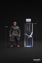 Charger l'image dans la galerie, Inart Black Myth: Wukong 1/12 Scale Action Figure - The Destined One in the Bronze Armor Set Premium Version