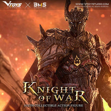 Charger l'image dans la galerie, Knight of War 1/12 Scale Figure BY VTOYS , BMS