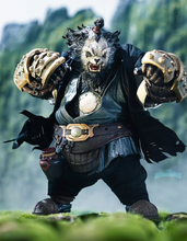 Load image into Gallery viewer, FuRay Planet Panda Brothers 1/12 Scale Figure Two-Pack US stock