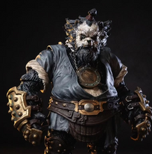 Load image into Gallery viewer, FuRay Planet Panda Brothers 1/12 Scale Figure Two-Pack US stock