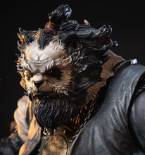 Load image into Gallery viewer, FuRay Planet Panda Brothers 1/12 Scale Figure Two-Pack US stock