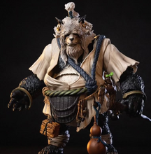 Load image into Gallery viewer, FuRay Planet Panda Brother Yin 1/12 Scale Figure