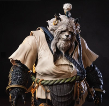 Load image into Gallery viewer, FuRay Planet Panda Brother Yin 1/12 Scale Figure