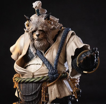 Load image into Gallery viewer, FuRay Planet Panda Brother Yin 1/12 Scale Figure