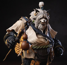 Load image into Gallery viewer, FuRay Planet Panda Brother Yin 1/12 Scale Figure