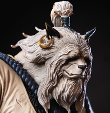 Load image into Gallery viewer, FuRay Planet Panda Brother Yin 1/12 Scale Figure