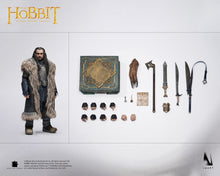 Charger l'image dans la galerie, Inart The Hobbit: An Unexpected Journey - Thorin Oakenshield 1/6 Collectible Figure